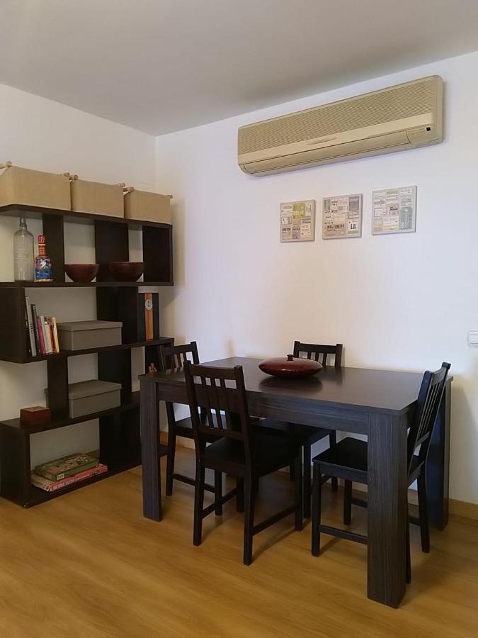 Principado Marina II Apartment เบนิดอร์ม ภายนอก รูปภาพ