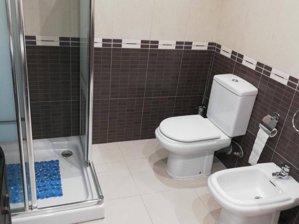 Principado Marina II Apartment เบนิดอร์ม ภายนอก รูปภาพ