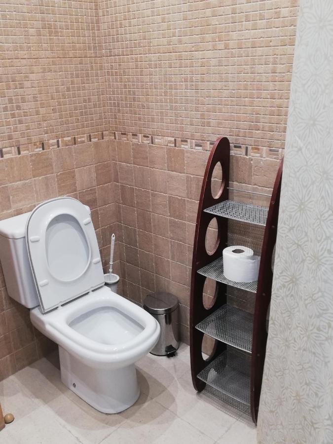 Principado Marina II Apartment เบนิดอร์ม ภายนอก รูปภาพ