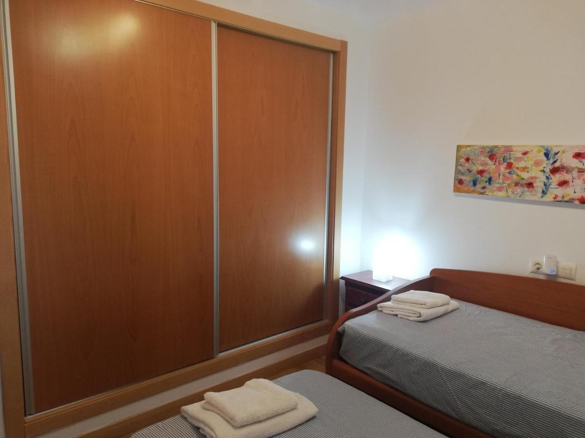 Principado Marina II Apartment เบนิดอร์ม ภายนอก รูปภาพ