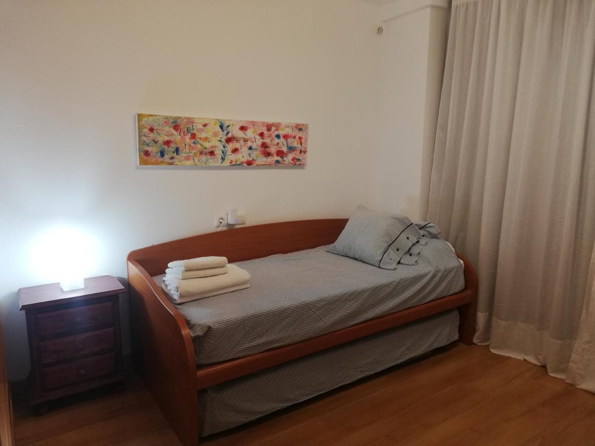 Principado Marina II Apartment เบนิดอร์ม ภายนอก รูปภาพ