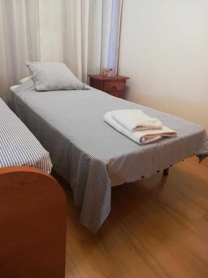 Principado Marina II Apartment เบนิดอร์ม ภายนอก รูปภาพ