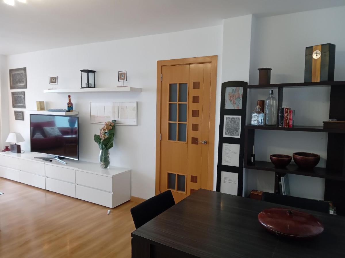 Principado Marina II Apartment เบนิดอร์ม ภายนอก รูปภาพ