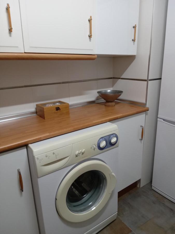 Principado Marina II Apartment เบนิดอร์ม ภายนอก รูปภาพ