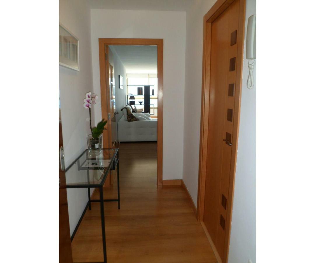 Principado Marina II Apartment เบนิดอร์ม ภายนอก รูปภาพ